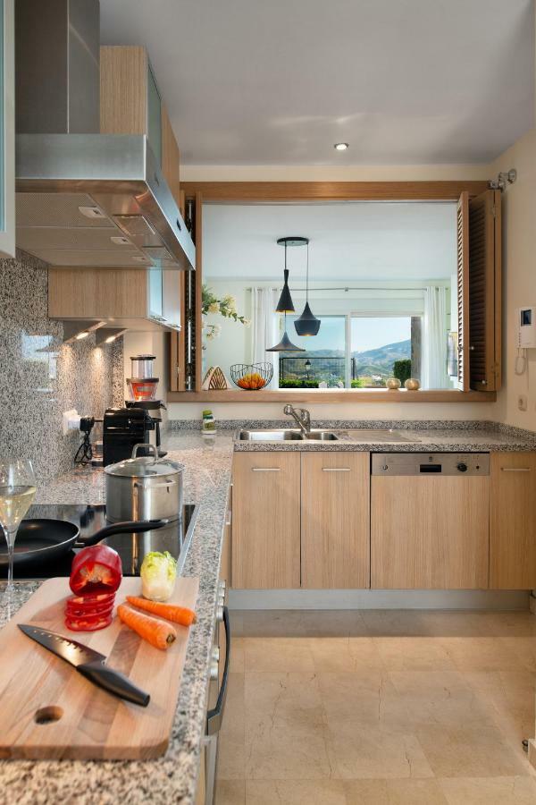 Luxury Townhouse La Cala Golf *