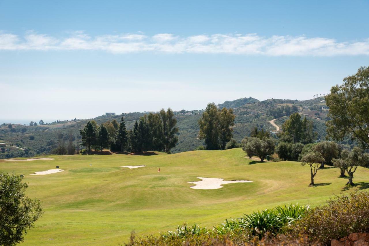 Luxury Townhouse La Cala Golf