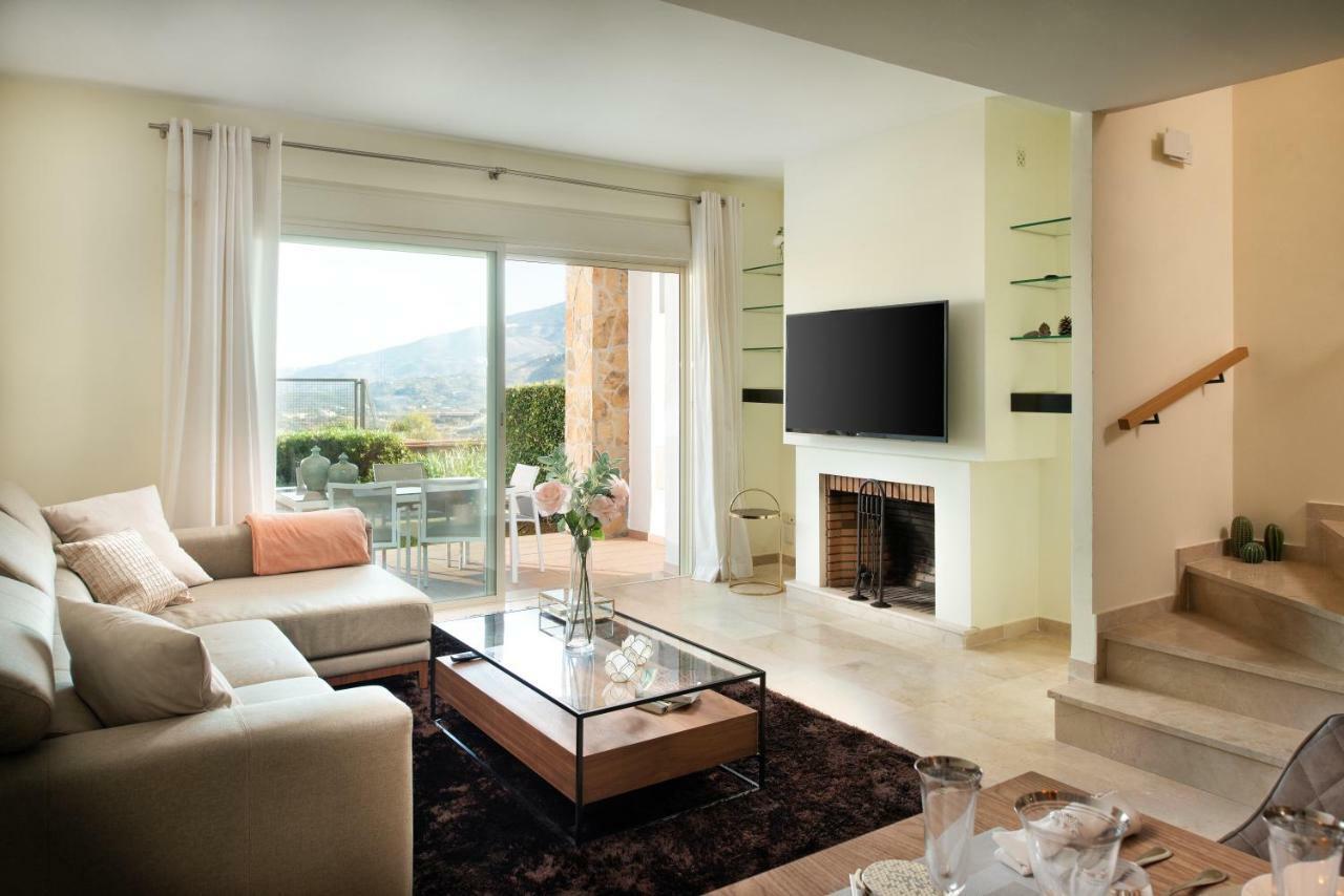 Holiday home Luxury Townhouse La Cala Golf La Cala De Mijas