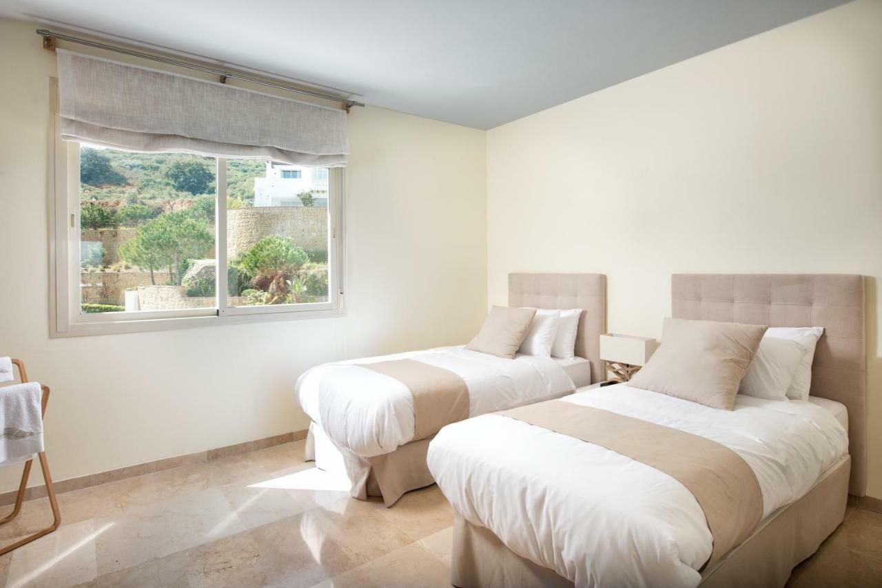 Luxury Townhouse La Cala Golf *