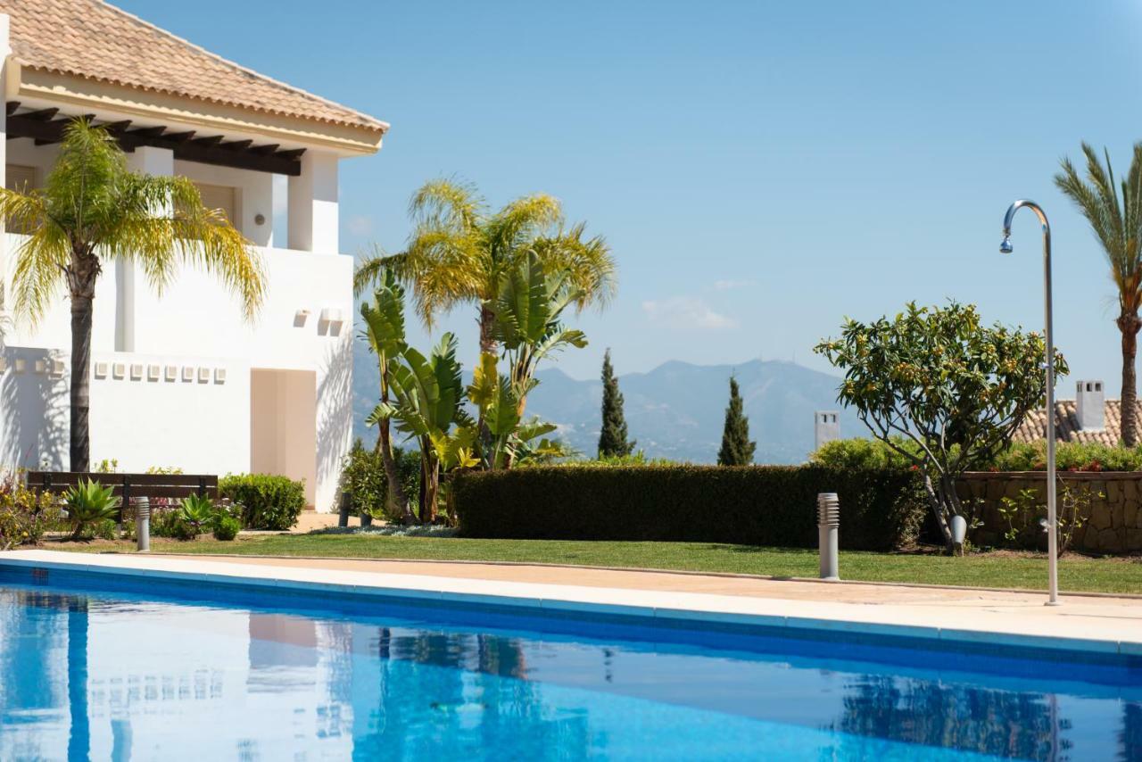 Luxury Townhouse La Cala Golf Holiday home