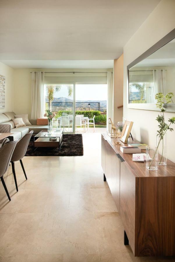Luxury Townhouse La Cala Golf *