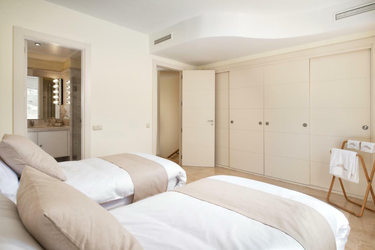 Luxury Townhouse La Cala Golf *