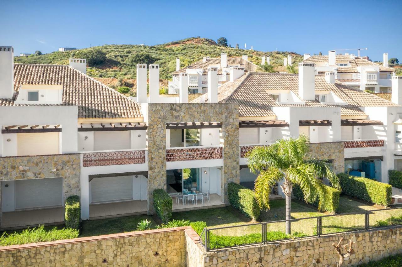 Luxury Townhouse La Cala Golf * La Cala De Mijas