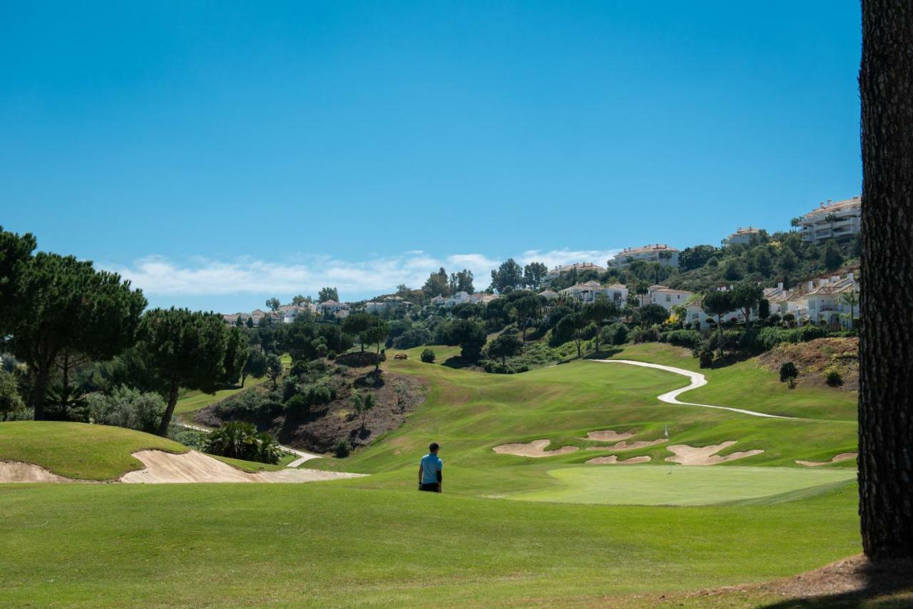 Luxury Townhouse La Cala Golf *