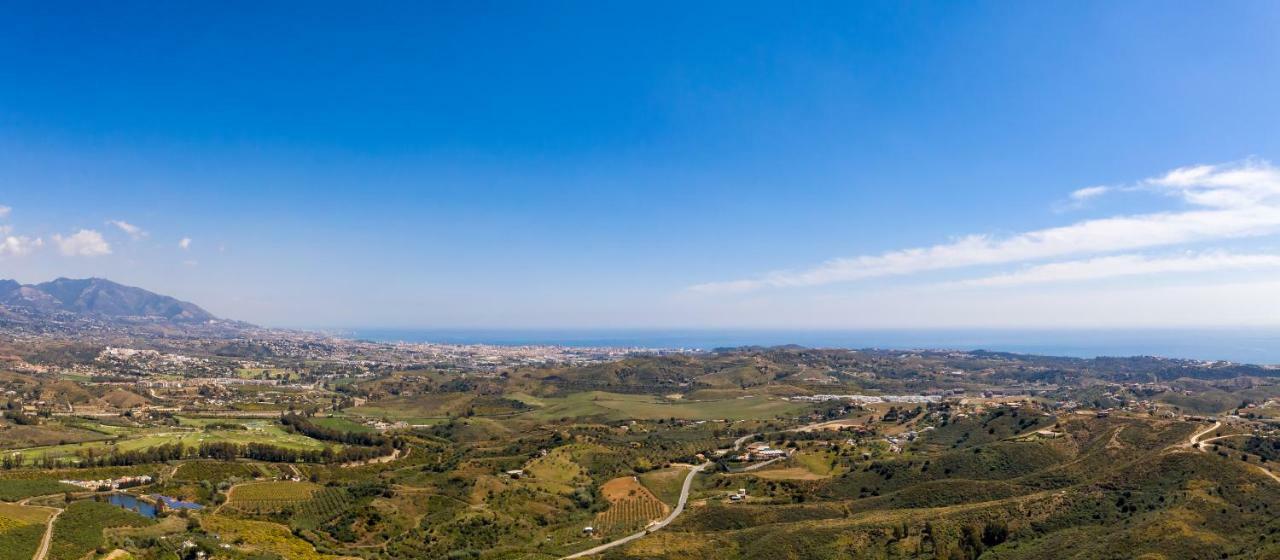 Holiday home Luxury Townhouse La Cala Golf