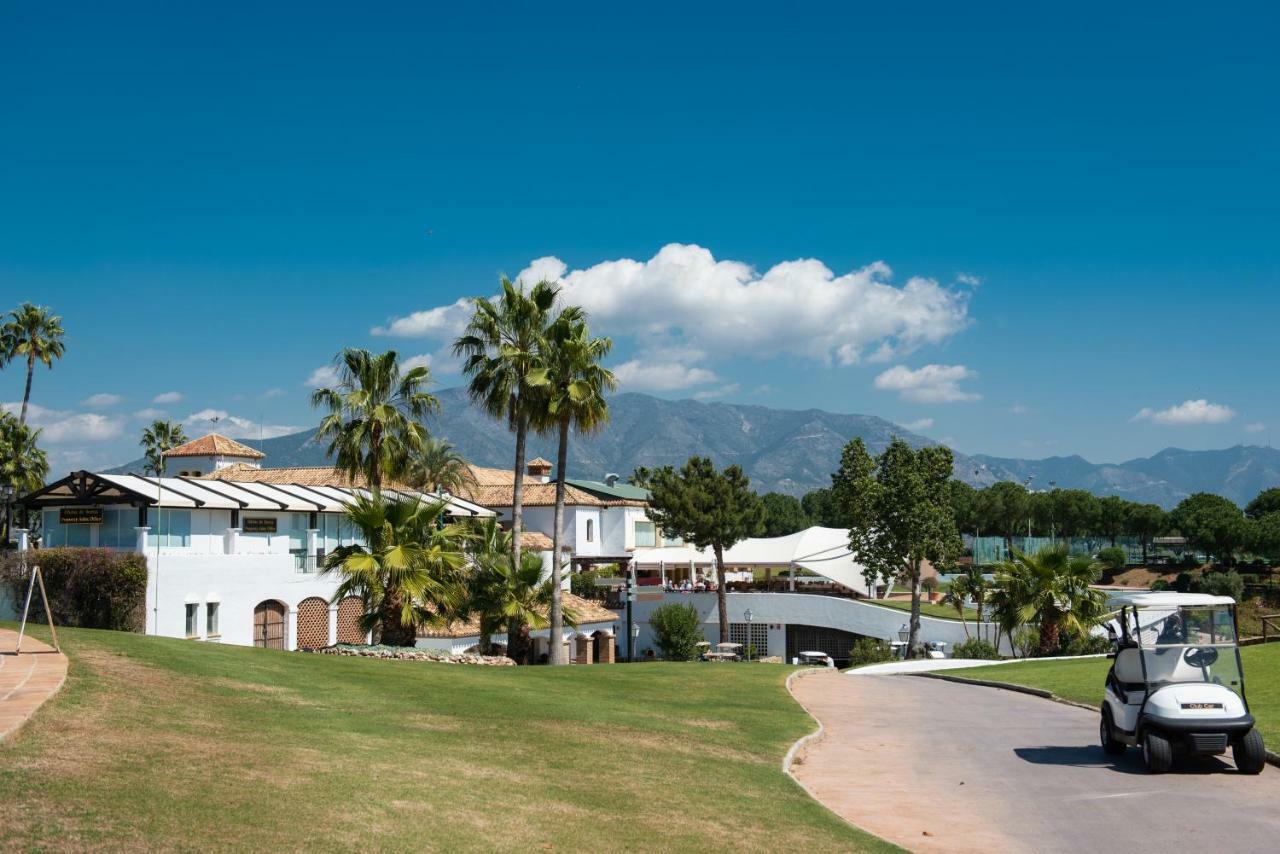 Luxury Townhouse La Cala Golf *