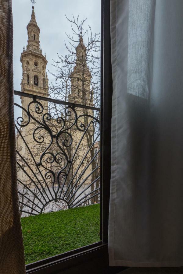 Catedral Apartment *