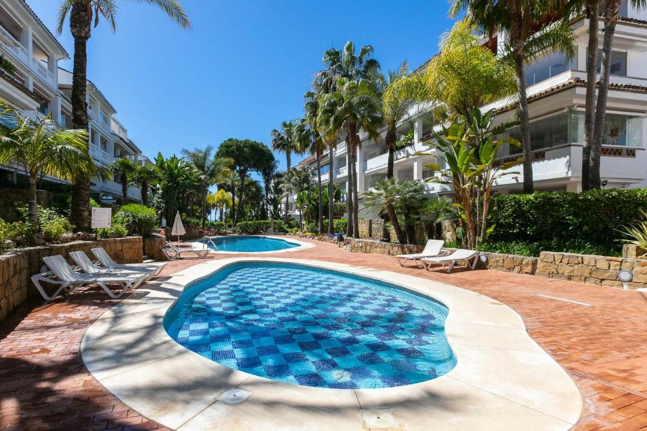 Apartamento Las Cañas Beachfront Haven *
