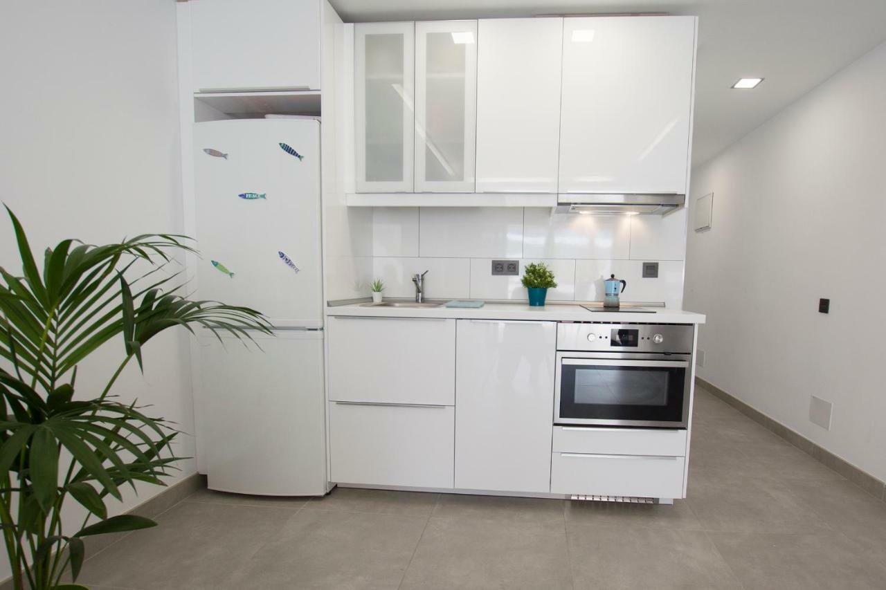 Danubio Flat - Apartment *
