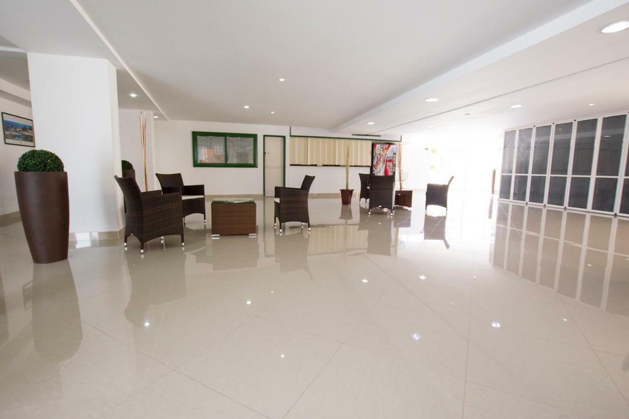 Apartment Danubio Flat - Playa del Ingles (Gran Canaria)