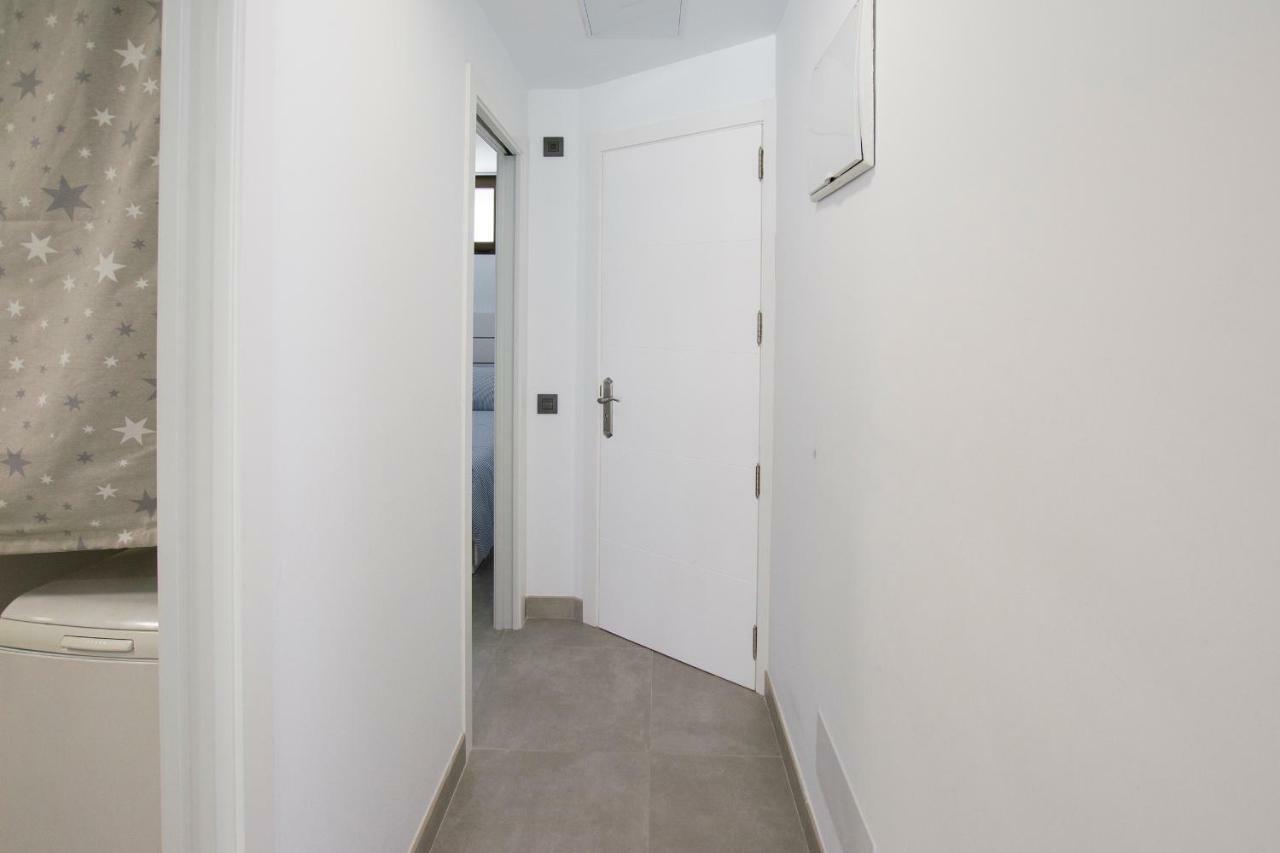 Danubio Flat - * Playa del Ingles (Gran Canaria)