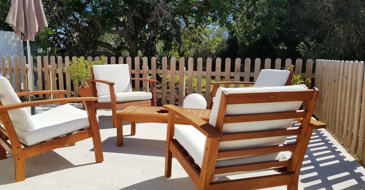 Can Angel Apartment San Francisco Javier