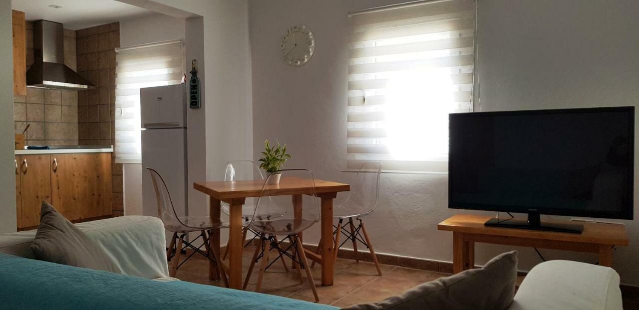 Can Angel Apartment *