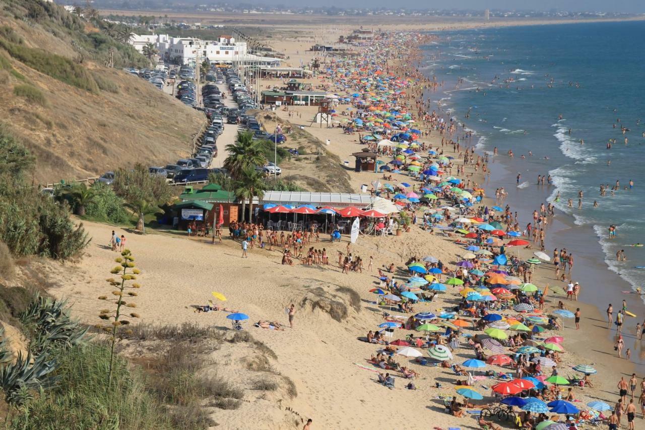 Cerca De La Playa Apartamento