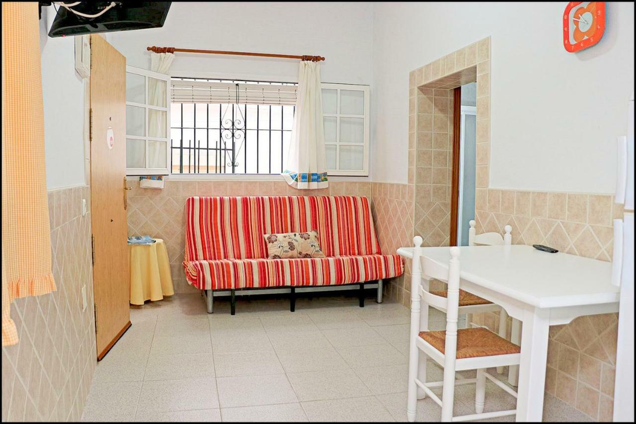 Piedra De La Redona Apartamento Conil De La Frontera