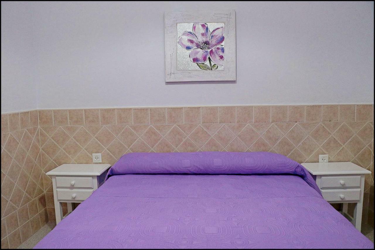 Piedra De La Redona Apartamento