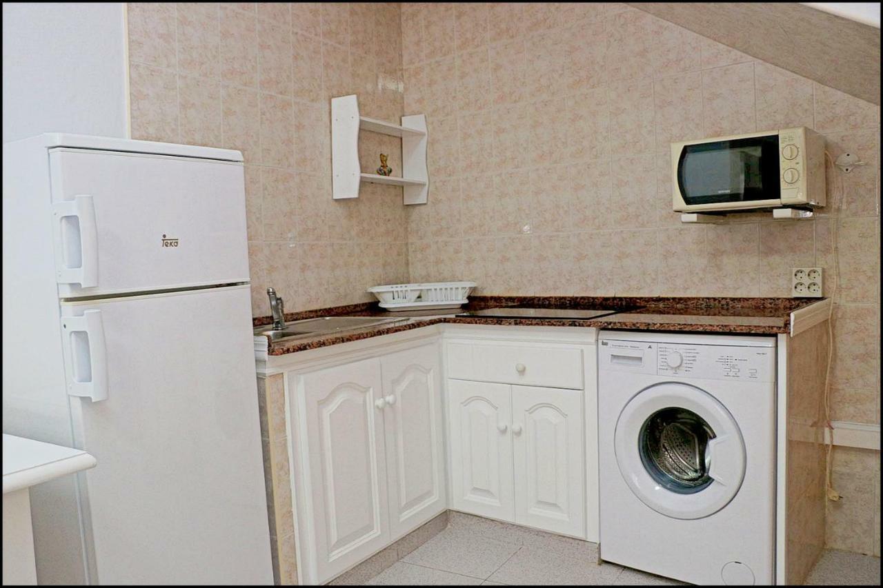 Apartamento Piedra De La Redona