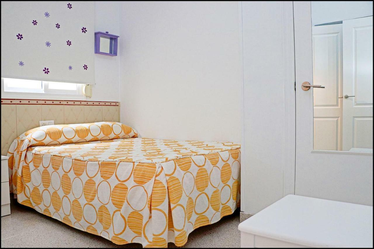 Cerca De La Playa Apartamento *
