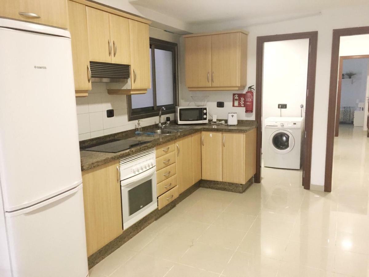 Farray Flat Ii By Canary365 * Las Palmas de Gran Canaria