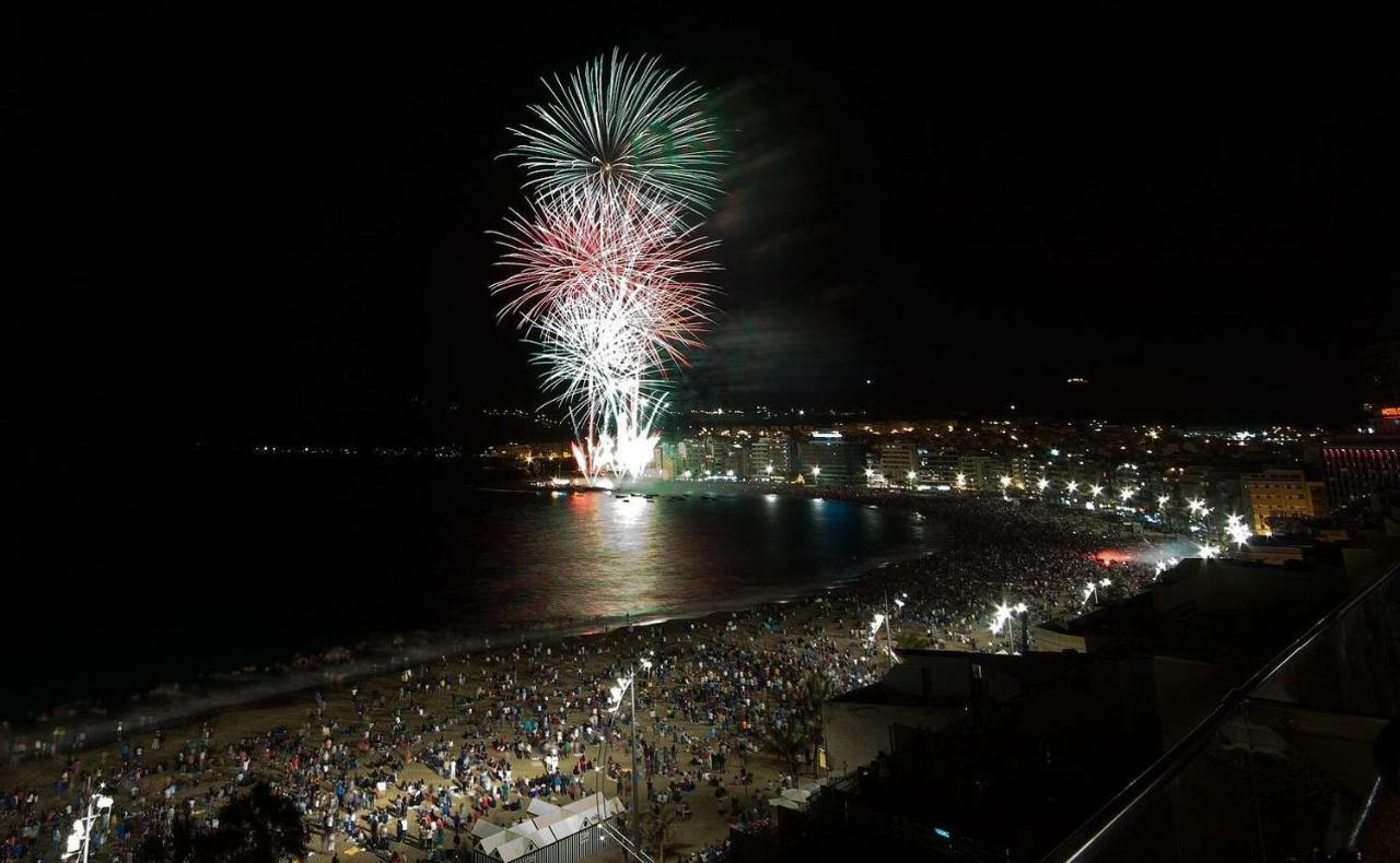 Holiday home Farray Flat Ii By Canary365 Las Palmas de Gran Canaria