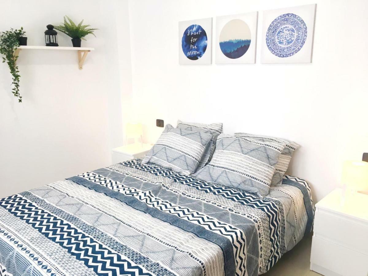 Holiday home Farray Flat Ii By Canary365 Las Palmas de Gran Canaria