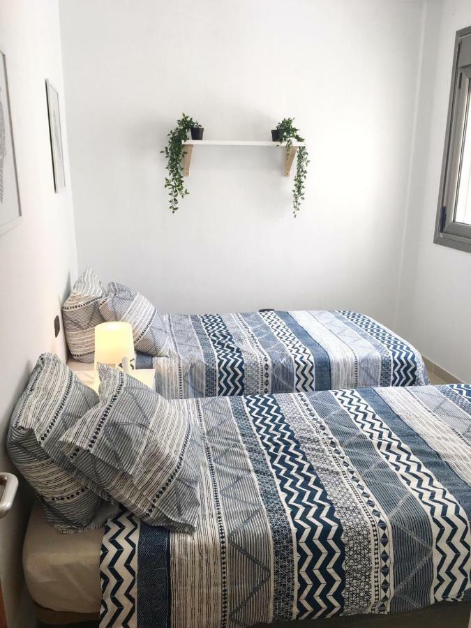 Farray Flat Ii By Canary365 Holiday home Las Palmas de Gran Canaria