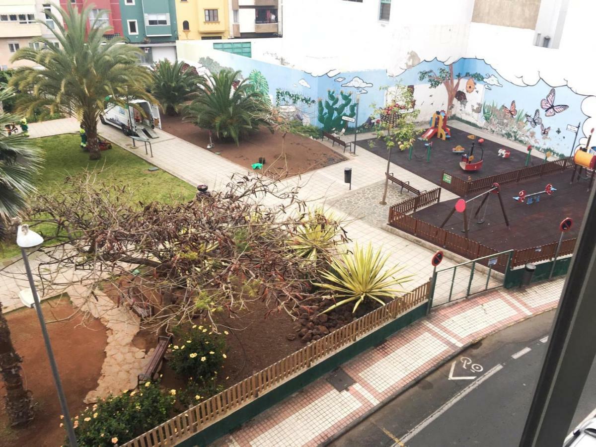 Farray Flat Ii By Canary365 Holiday home Las Palmas de Gran Canaria