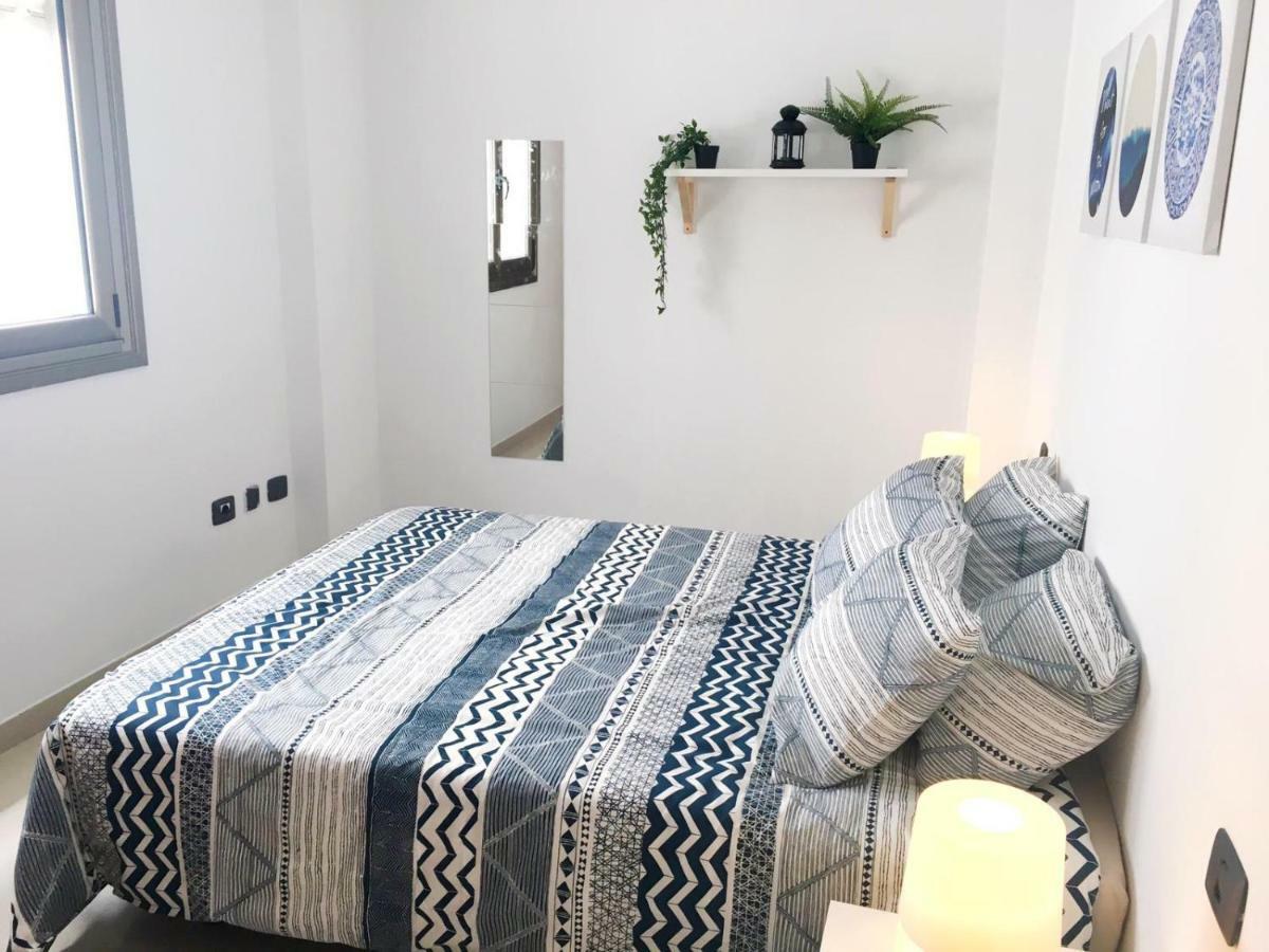 Holiday home Farray Flat Ii By Canary365 Las Palmas de Gran Canaria