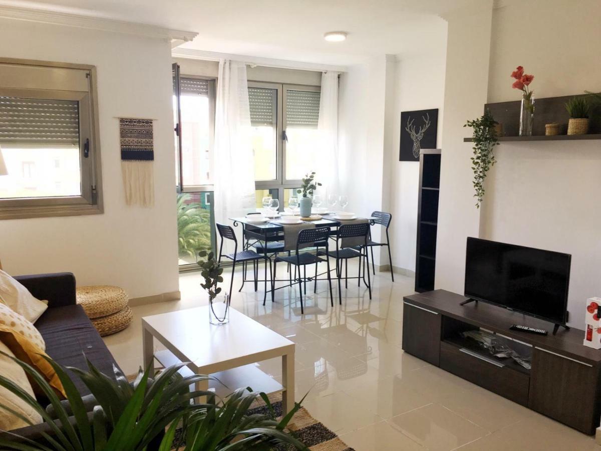 Farray Flat Ii By Canary365 Las Palmas de Gran Canaria