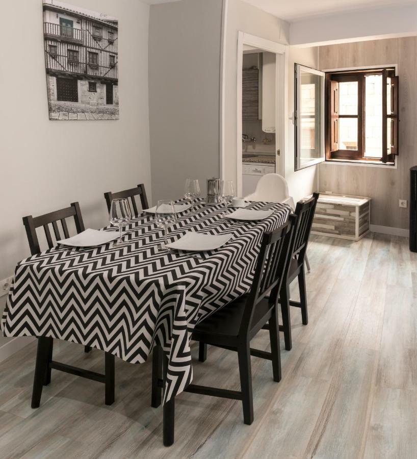 Apartment La Campanina *