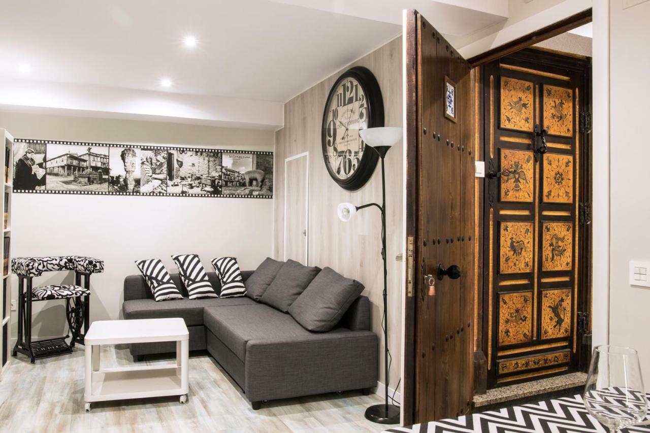 Apartment La Campanina La Alberca (Salamanca)