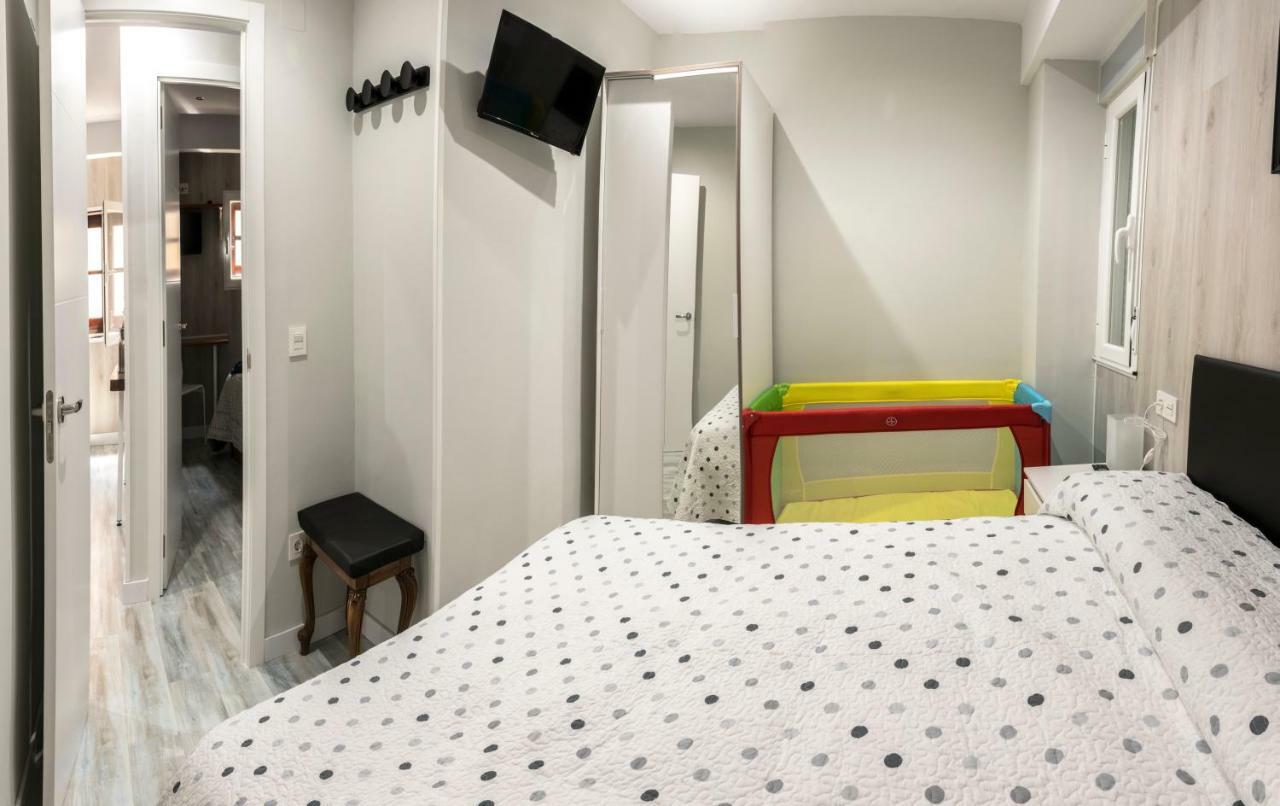 Apartment La Campanina