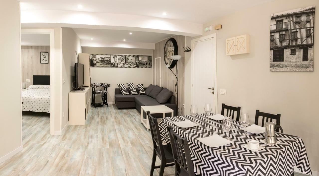 Apartment La Campanina