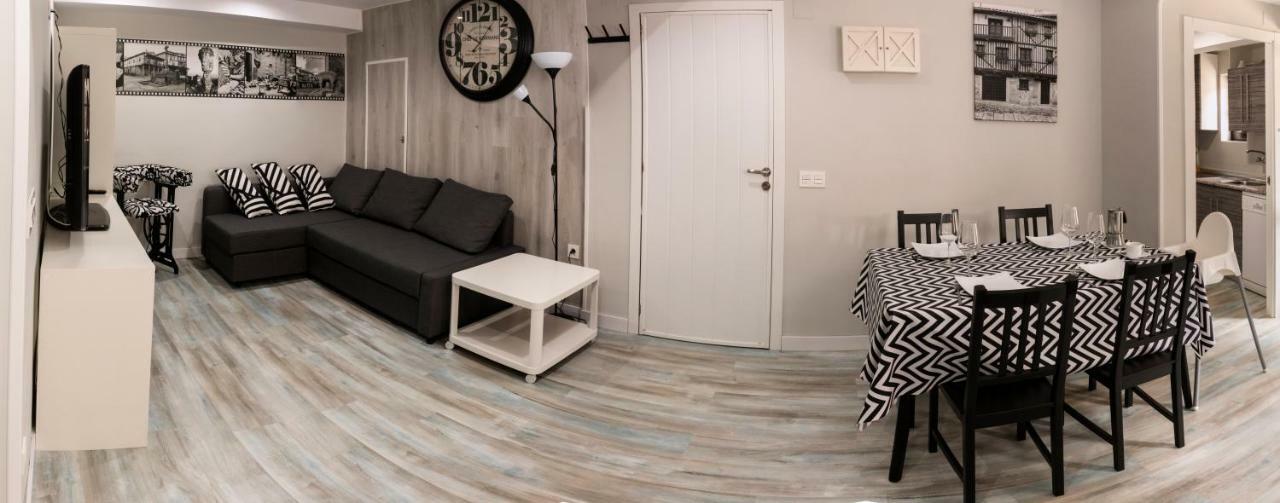Apartment La Campanina La Alberca (Salamanca)