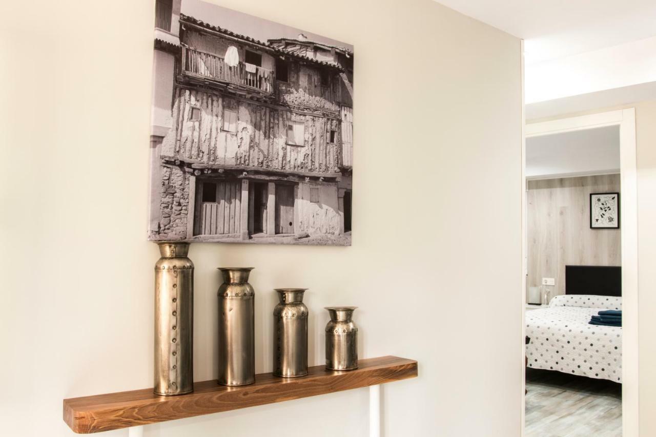 Apartment La Campanina La Alberca (Salamanca)