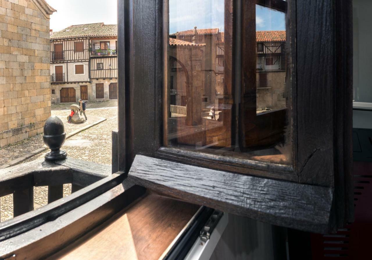 Apartment La Campanina *