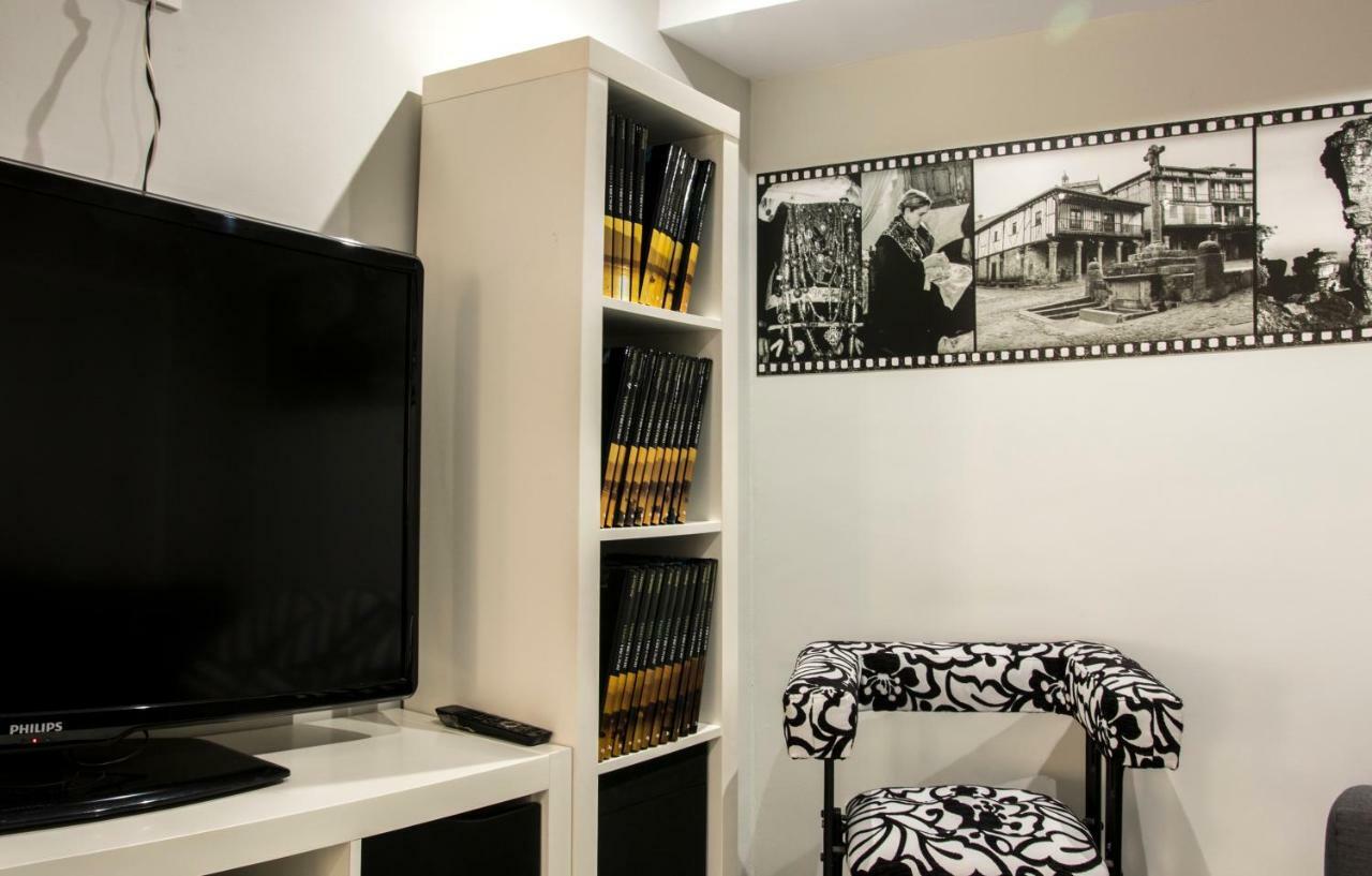 La Campanina Apartment *
