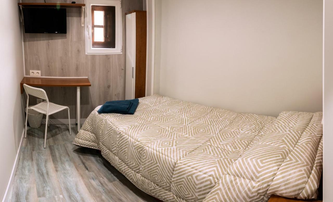 La Campanina Apartment La Alberca (Salamanca)