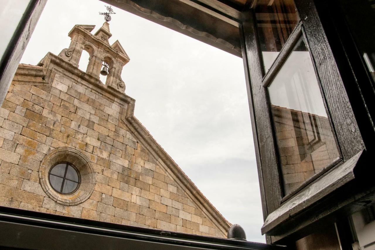 La Campanina * La Alberca (Salamanca)