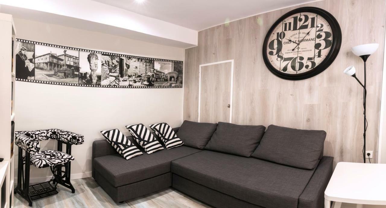 La Campanina Apartment La Alberca (Salamanca)