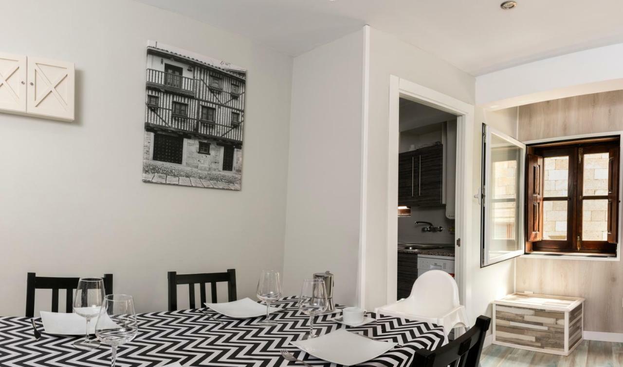 Apartment La Campanina La Alberca (Salamanca)
