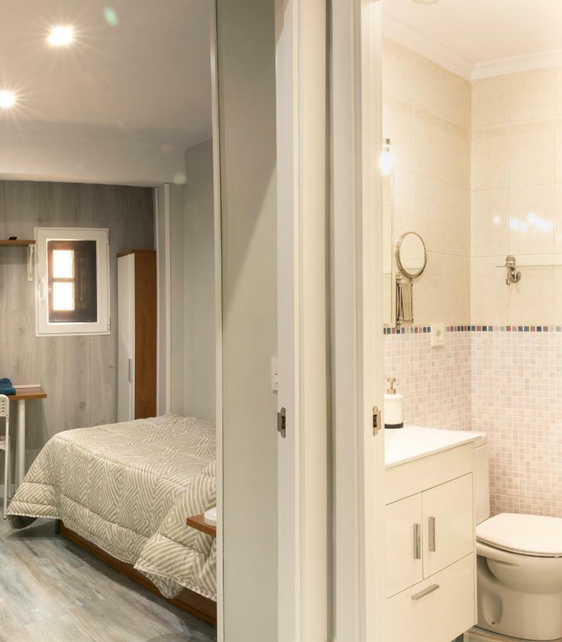 La Campanina Apartment La Alberca (Salamanca)