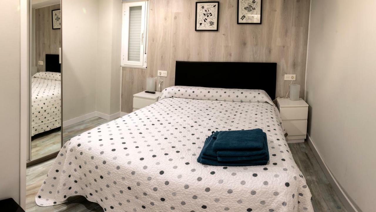 La Campanina Apartment La Alberca (Salamanca)
