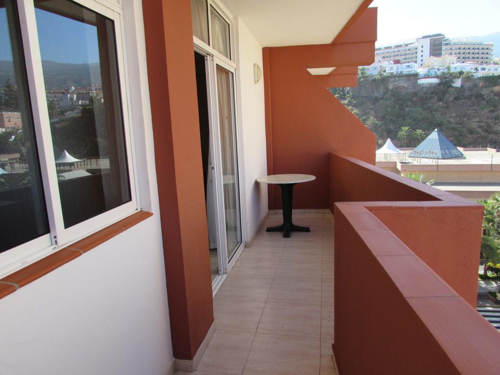 Alta Apartamento Puerto de la Cruz (Tenerife)