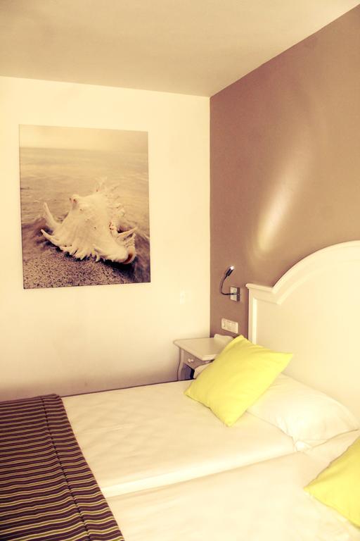 Hotel Olimarotel Paguera Park Peguera
