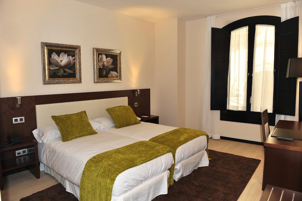 Don Felipe Hotel