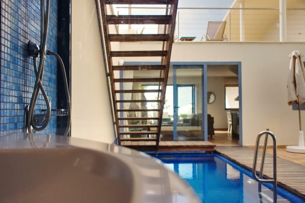 Villa Premium Isabel 1