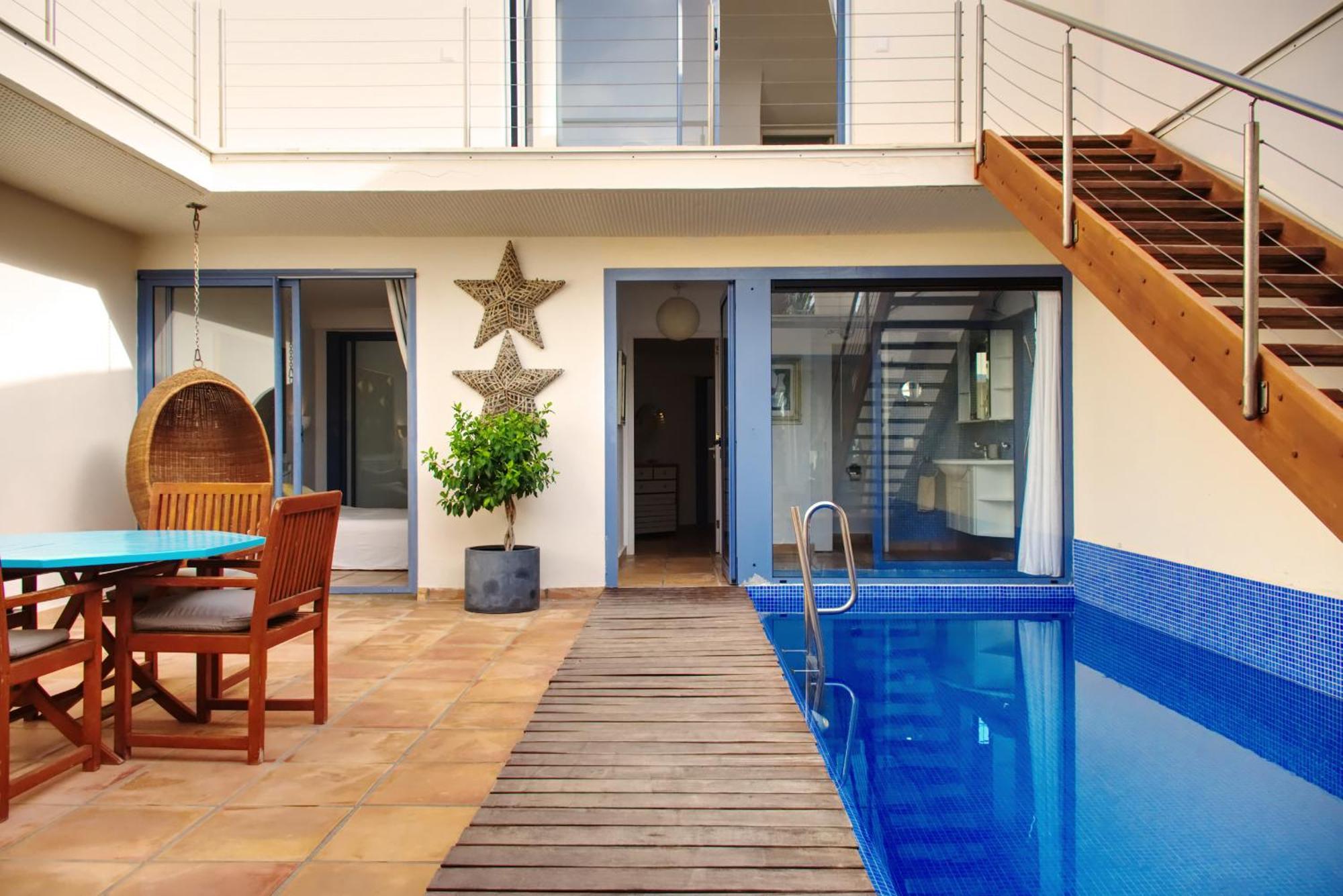 Villa Premium Isabel 1