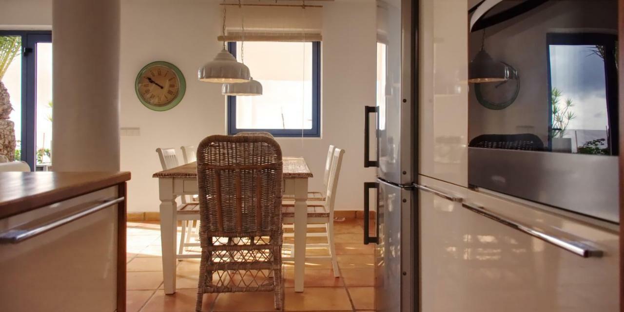 Villa Premium Isabel 1 *